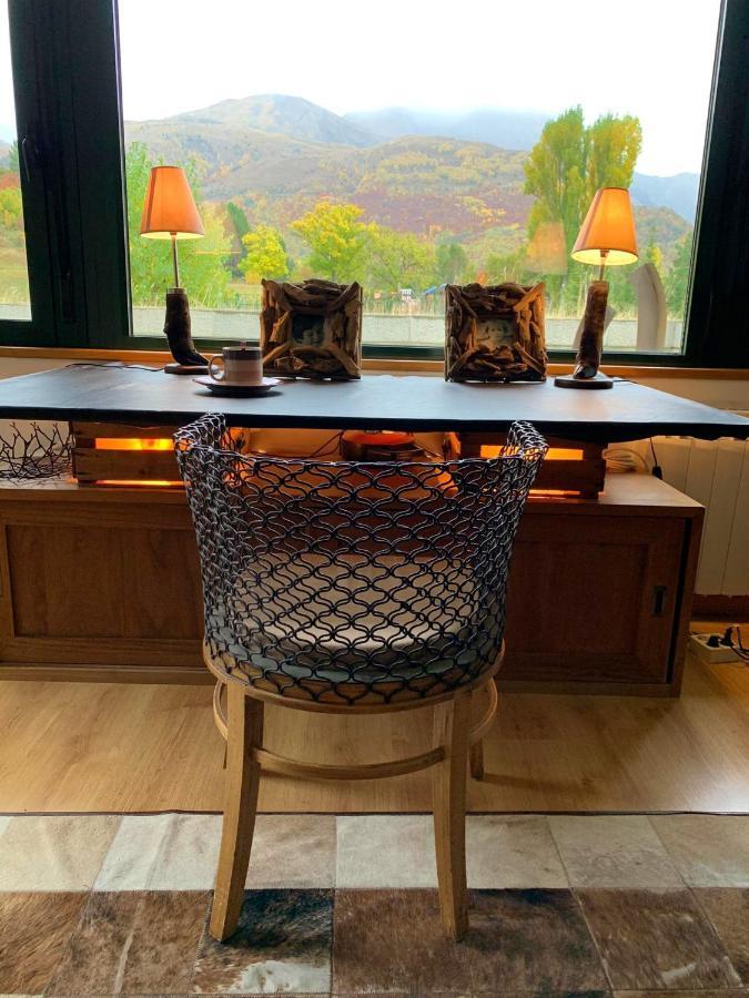 3 Bedrooms Appartement With Shared Pool Enclosed Garden And Wifi At Panticosa 2 Km Away From The Slopes Екстериор снимка